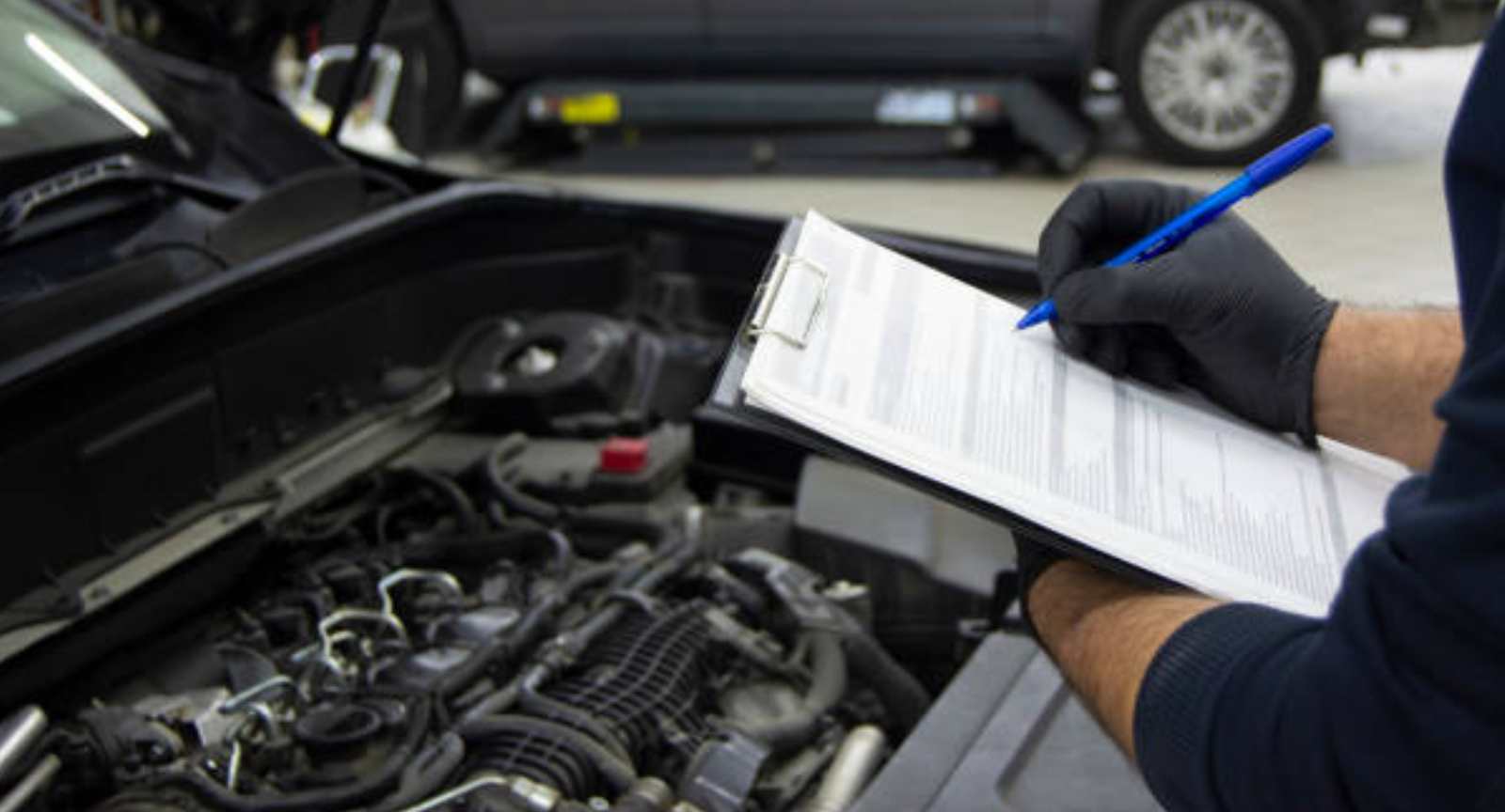 Auto Diagnostic